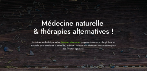 https://www.medecine-naturelle.info